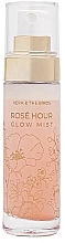 Spray do twarzy - Vera & The Birds Rosé Hour Glow Mist — Zdjęcie N1