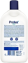 Mydło do mycia rąk w płynie (dolewka) - Protex Ultra — Zdjęcie N2