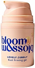 Ujędrniający żel do piersi z efektem powiększającym - Bloom & Blossom Wonder Lovely Jubbly Bust Firming Gel — Zdjęcie N2
