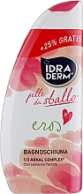 Kup Żel pod prysznic i pianka do kąpieli 2 w 1 - Idraderm Eros Shower Gel & Bath Foam