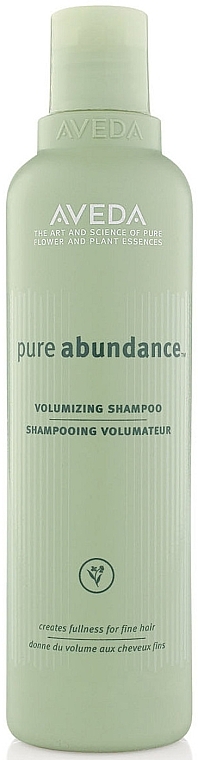 Szampon dodający włosom objętości - Aveda Pure Abundance Volumizing Shampoo  — Zdjęcie N1
