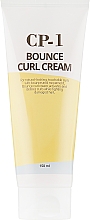 Kup Odżywczy krem do zniszczonych włosów - Esthetic House CP-1 Bounce Curl Cream