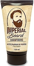 Kup Szampon przyspieszający wzrost brody - Imperial Beard Growth Accelerator Shampoo