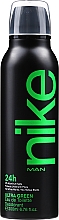 Kup Nike Man Ultra Green Deodorant Spray - Dezodorant