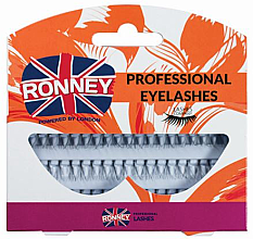 Kup Kępki sztucznych rzęs - Ronney Professional Eyelashes RL 00029