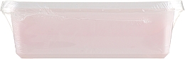 Brzoskwiniowa parafina kosmetyczna - ItalWax Paraffin Peach — Zdjęcie N2
