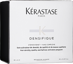 Aktywator gęstości włosów - Kérastase Densifique Hair Density — Zdjęcie N2