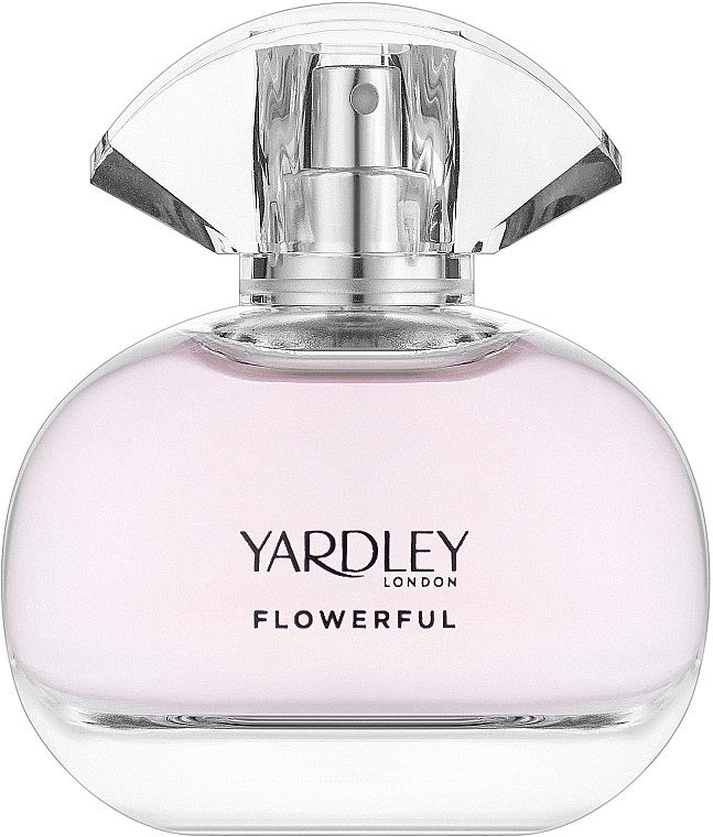 Yardley Opulent Rose - Woda toaletowa — Zdjęcie N1