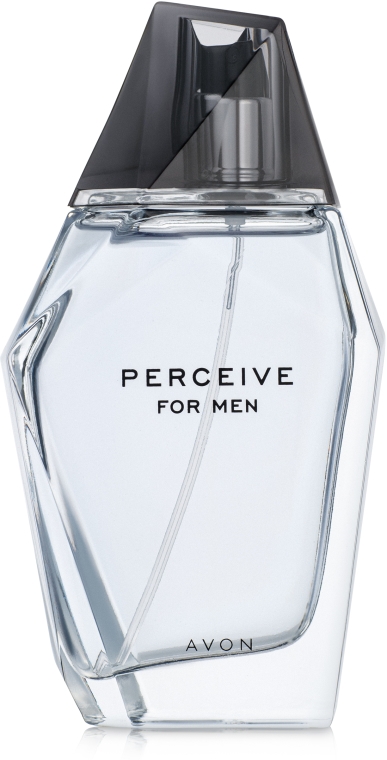 Avon Perceive For Men - Woda toaletowa — Zdjęcie N1