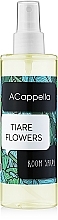 Kup PRZECENA! ACappella Tiare Flowers - Perfumy do wnętrz *