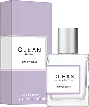 Kup Clean Simply Clean - Woda perfumowana