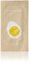 Kup Plastry głęboko oczyszczające wągry na nosie - Tony Moly Egg Pore Nose Pack