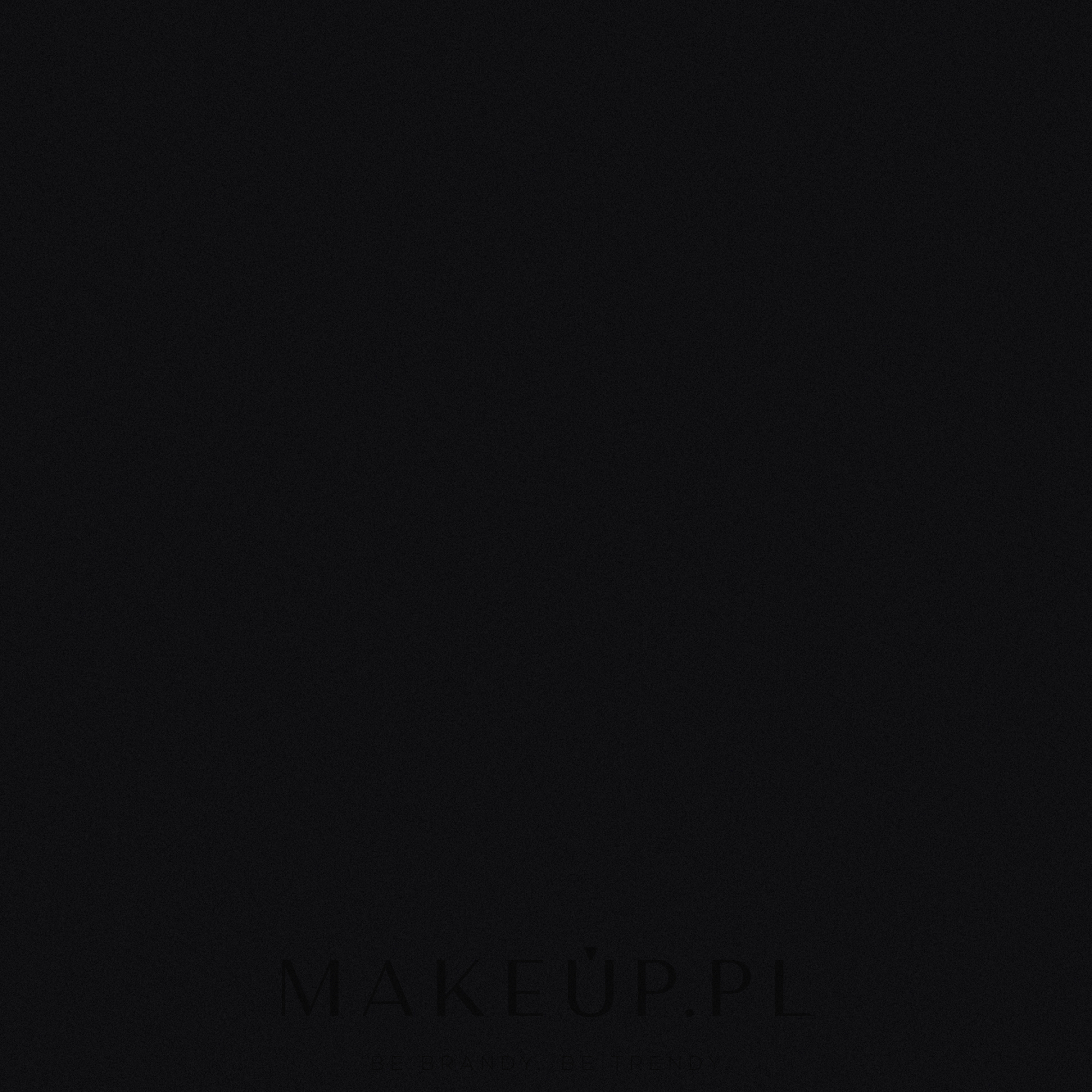 Eyeliner ze skośnym pędzelkiem - Gosh Copenhagen Slanted Pro Liner — Zdjęcie 001 - Intense Black