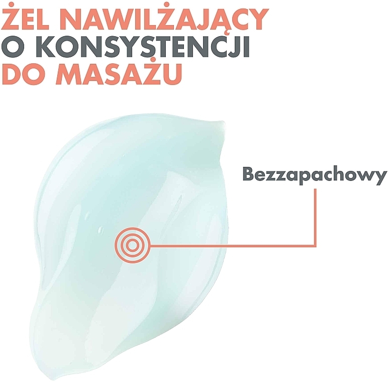 Rewitalizujący żel na blizny - Avene Cicalfate+ Gel Cicatrice — Zdjęcie N4