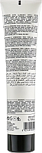 Nabłyszczająca maska do suchych włosów - Pura Kosmetica Nutri Lumia Mask — Zdjęcie N4