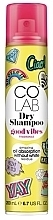 Kup Suchy szampon do włosów - Colab Good Vibes Dry Shampoo