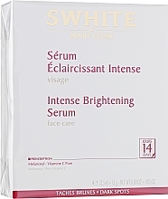 Intensywnie rozjaśniające serum - Mary Cohr Intense Brightening Serum — Zdjęcie N1