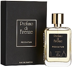 Kup Profumo Di Firenze Peccatum - Woda perfumowana