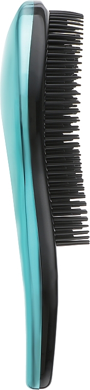 Szczotka ułatwiająca rozczesywanie włosów, lazurowa - Esthetic House Easy Comb Brush Azure — Zdjęcie N2
