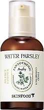 Kup Esencja do twarzy z ekstraktem z pietruszki - Skinfood Pantothenic Water Parsley Silence Essence