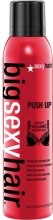Kup Spray zwiększający objętość - SexyHair BigSexyHair Big Push Up Thickening Finishing Spray