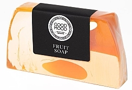 Mydło glicerynowe Owoce - Good Mood Fruit Soap — Zdjęcie N1
