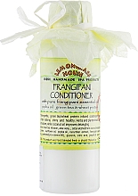 Kup Odżywka do włosów z olejkiem z plumeri - Lemongrass House Frangipani Conditioner