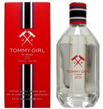 Kup Tommy Hilfiger Tommy Girl Summer 2013 - Woda toaletowa