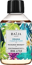 Dyfuzor zapachowy - Baija Moana Home Fragrance (refill) — Zdjęcie N1