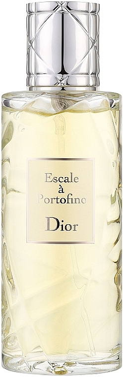 Dior Escale à Portofino - Woda toaletowa — Zdjęcie N2