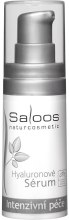 Kup Przeciwzmarszczkowe serum hialuronowe - Saloos Hyaluronic Serum