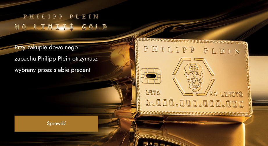 Promocja Philipp Plein