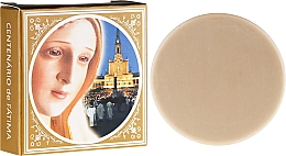 Kup Naturalne mydło w kostce - Essencias De Portugal Religious Our Lady Of Fatima Jasmine
