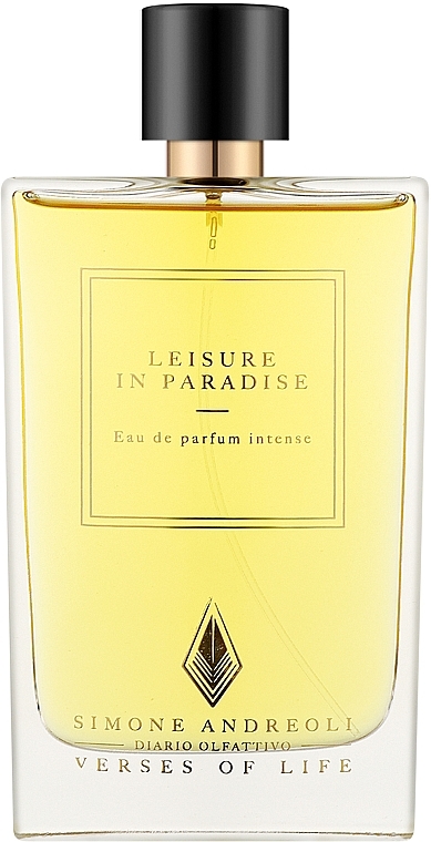 Simone Andreoli Leisure In Paradise - Woda perfumowana — Zdjęcie N1