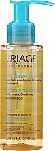 Kup Olejek do demakijażu twarzy - Uriage Cleansing Face Oil