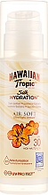 Kup Przeciwsłoneczny balsam do ciała - Hawaiian Tropic Silk Hydration Air Soft Sun Lotion SPF 30