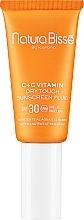 Kup Fluid do twarzy - Natura Bisse C+C Dry Touch Sunscreen Fluid SPF30