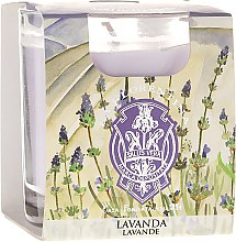 Kup Świeca zapachowa - La Florentina Scented Candle Lavender