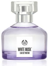 Kup The Body Shop White Musk - Woda perfumowana