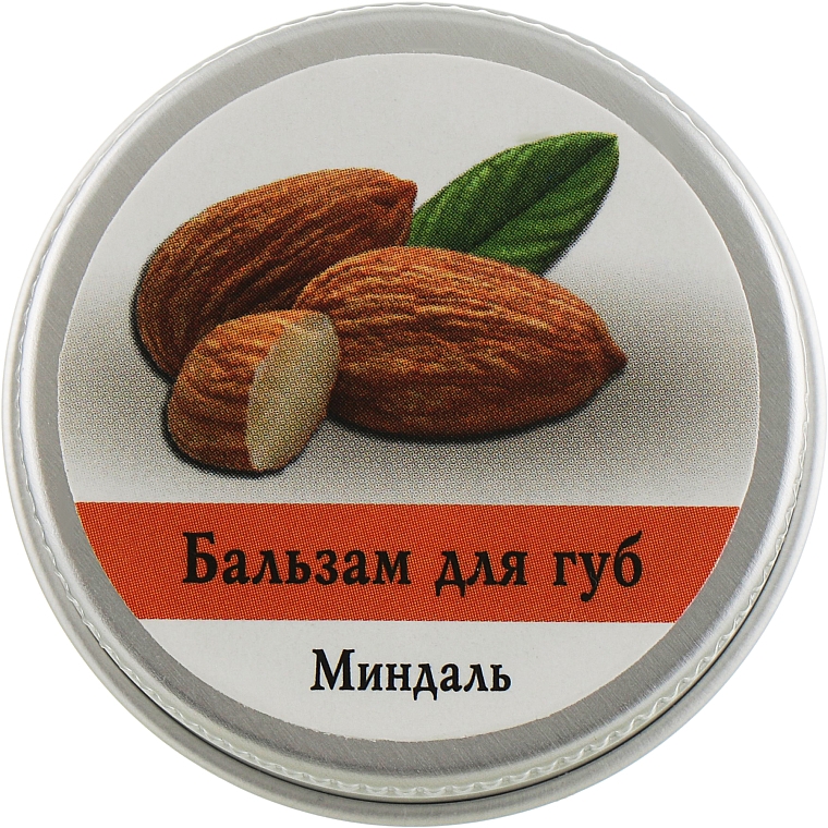 Balsam do ust Migdał - Aromatika — Zdjęcie N1