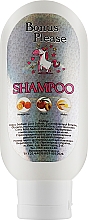 Szampon, Mandarynka - Bonus Please Shampoo Mangerine — Zdjęcie N1