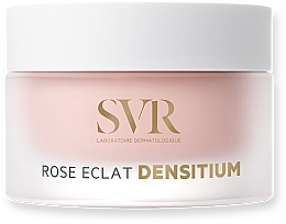Kup Dermatologiczny krem ​​przeciwstarzeniowy - SVR Densitium Rose Eclat Revitalising Cream Anti-Gravity