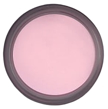 Puder akrylowy do paznokci - Moyra Vamp Acrylic Powder Delicate Pink — Zdjęcie N2