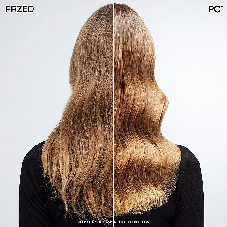 Odżywka chroniąca kolor i połysk włosów farbowanych - Redken Acidic Color Gloss Conditioner — Zdjęcie N8