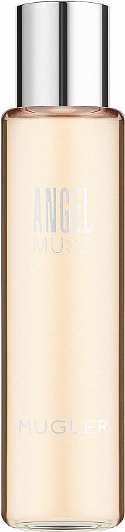 Mugler Angel Muse Refill Bottle - Woda perfumowana (uzupełnienie) — Zdjęcie N1