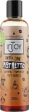 Kup Szampon stymulujący wzrost włosów - InJoy Coffee Line Ristretto