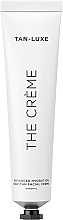 Kup Nawilżający krem samoopalający do twarzy - Tan-Luxe The Creme Advanced Hydration Self Tan Facial Creme