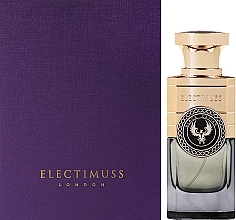 Electimuss Black Caviar - Perfumy — Zdjęcie N2