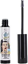 Żel do brwi - theBalm It’s A Brow Time Eyebrow Gel  — Zdjęcie N1