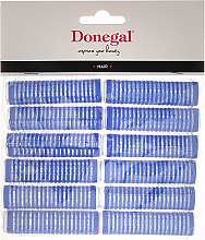 Kup Wałki do włosów 15 mm 12 szt. - Donegal Hair Curlers